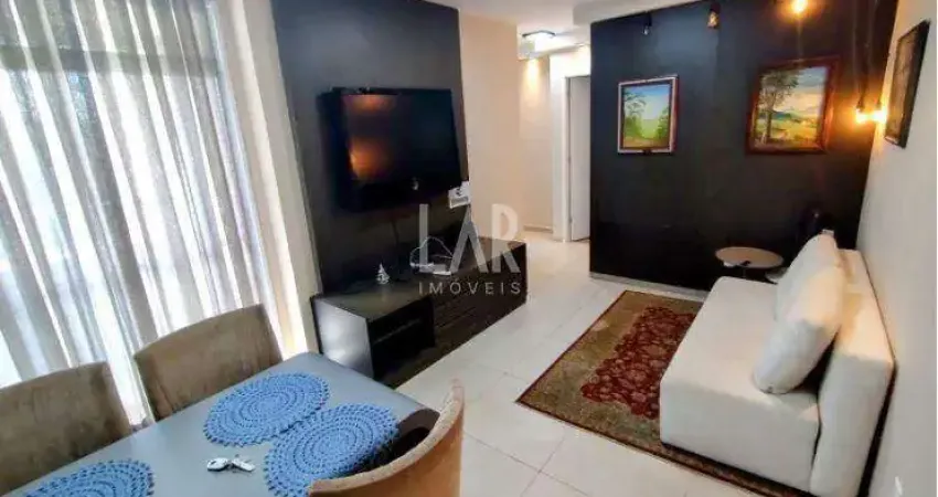 Apartamento à venda, 2 quartos, 1 suíte, 2 vagas, Nova Suíssa - Belo Horizonte/MG
