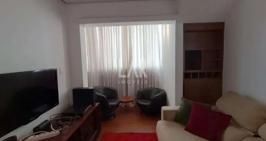 Cobertura para aluguel, 2 quartos, 1 suíte, 2 vagas, Buritis - Belo Horizonte/MG