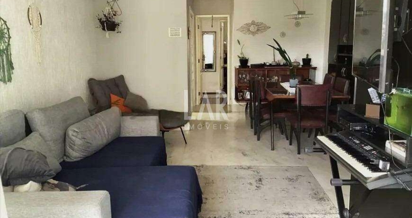 Apartamento à venda, 4 quartos, 1 suíte, 2 vagas, Nova Floresta - Belo Horizonte/MG
