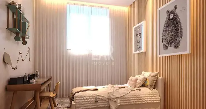 Cobertura à venda, 2 quartos, 1 suíte, 2 vagas, Nova Suíssa - Belo Horizonte/MG