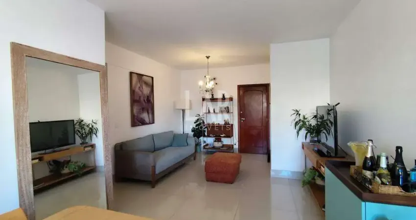 Apartamento à venda, 3 quartos, 1 suíte, 2 vagas, Nova Suíssa - Belo Horizonte/MG