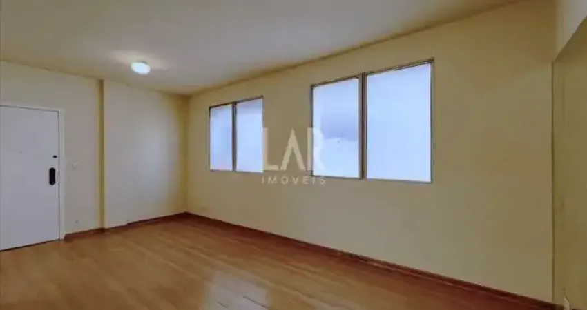 Apartamento à venda, 2 quartos, 1 vaga, colégio batista - belo horizonte/mg