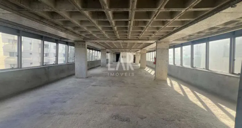 Sala comercial à venda na Avenida Olegário Maciel, --, Lourdes, Belo Horizonte