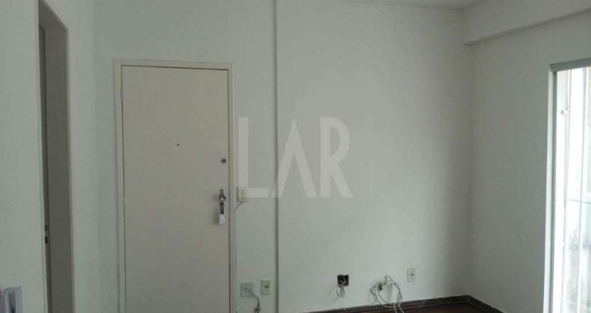 Apartamento à venda, 3 quartos, 1 suíte, 1 vaga, Nova Granada - Belo Horizonte/MG