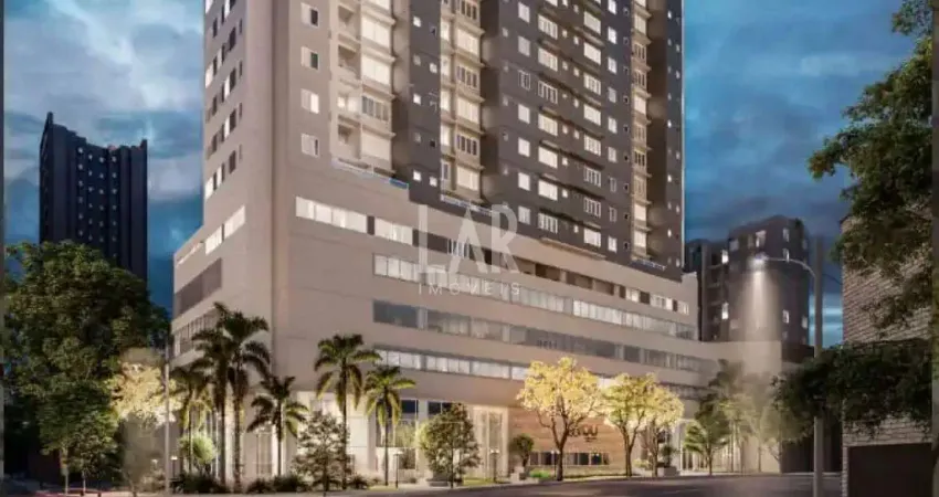 Apartamento à venda, 2 quartos, 1 suíte, 1 vaga, Barro Preto - Belo Horizonte/MG