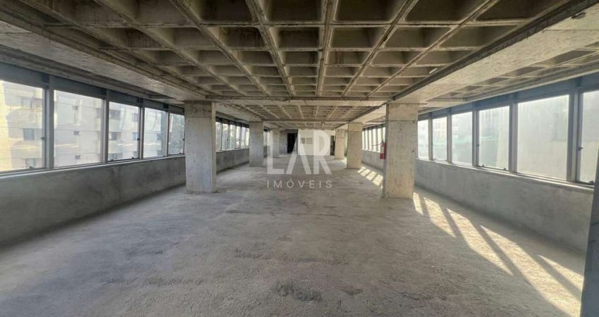 Sala comercial à venda na Avenida Olegário Maciel, --, Lourdes, Belo Horizonte