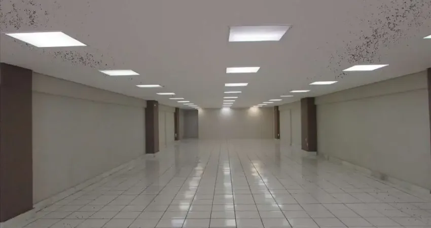 Ponto comercial para alugar na Avenida Presidente Carlos Luz, --, Caiçaras, Belo Horizonte