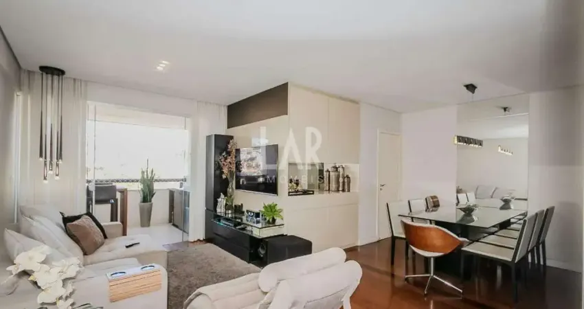 Apartamento à venda, 3 quartos, 2 suítes, 2 vagas, São Bento - Belo Horizonte/MG