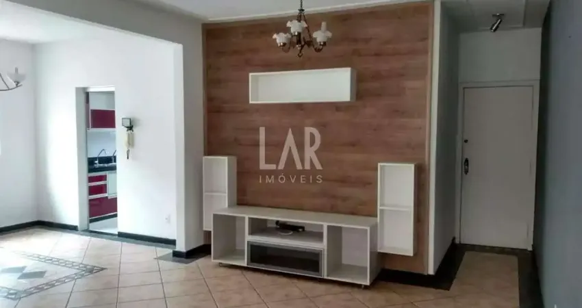 Apartamento à venda, 4 quartos, 1 suíte, 3 vagas, Santa Branca - Belo Horizonte/MG