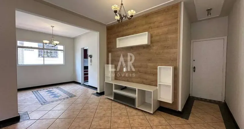 Apartamento à venda, 4 quartos, 1 suíte, 3 vagas, santa branca - belo horizonte/mg