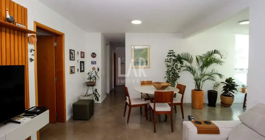 Apartamento à venda, 3 quartos, 1 suíte, 2 vagas, Buritis - Belo Horizonte/MG