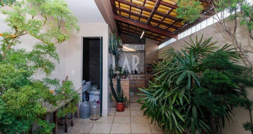 Área Privativa à venda, 3 quartos, 2 suítes, 2 vagas, Jardim América - Belo Horizonte/MG