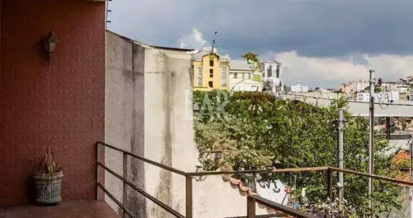 Casa à venda, 5 quartos, 1 suíte, 4 vagas, Nova Granada - Belo Horizonte/MG