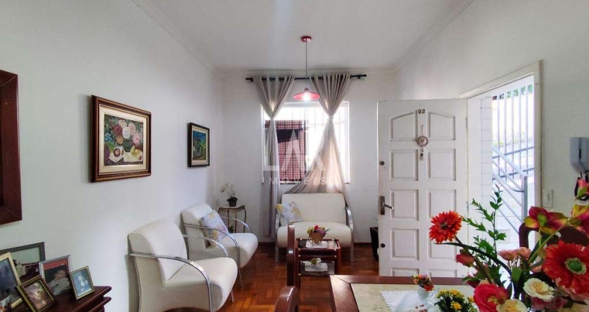 Apartamento à venda, 3 quartos, 1 suíte, 1 vaga, Nova Suíssa - Belo Horizonte/MG