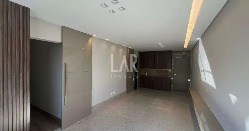 Apartamento para aluguel, 3 quartos, 1 suíte, 2 vagas, Graça - Belo Horizonte/MG