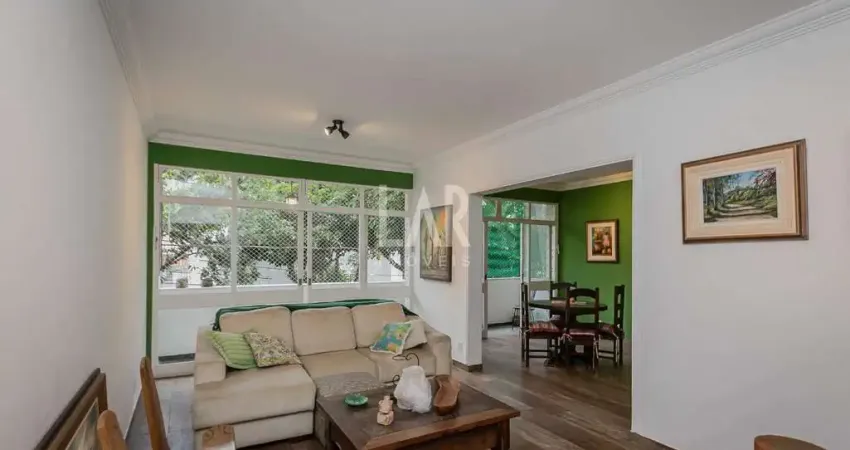 Apartamento à venda, 4 quartos, 1 suíte, 1 vaga, lourdes - belo horizonte/mg