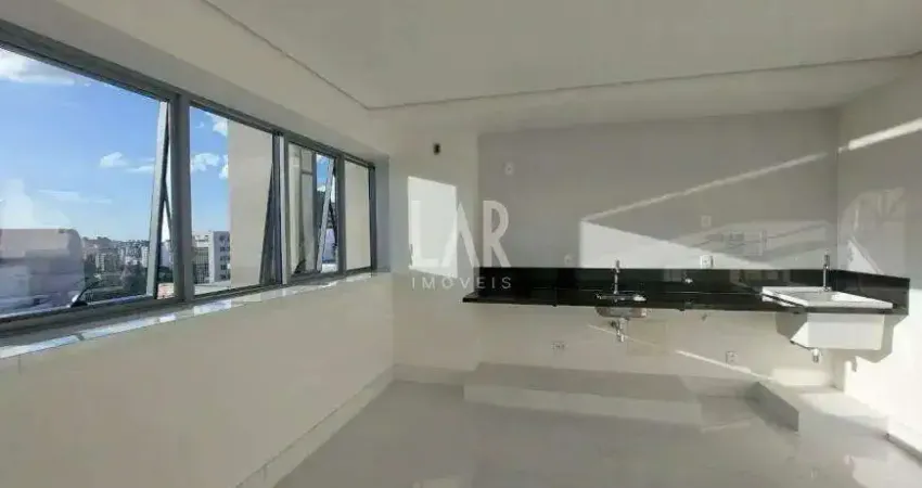 Apartamento à venda, 1 quarto, 1 suíte, 2 vagas, Savassi - Belo Horizonte/MG