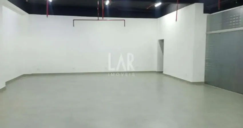 Ponto comercial à venda na Avenida Prudente de Morais, --, Cidade Jardim, Belo Horizonte