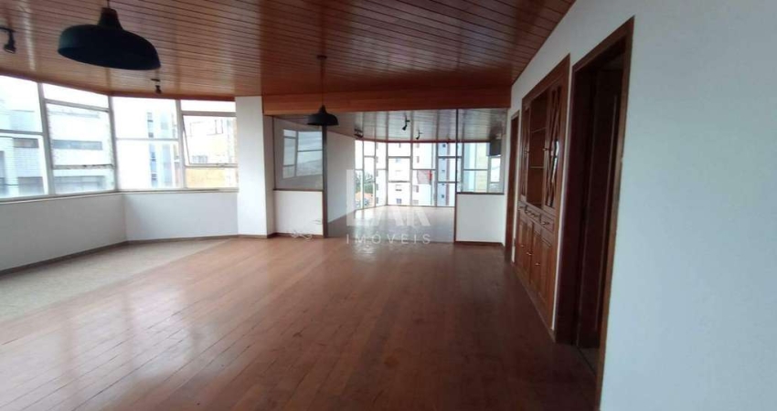 Apartamento para aluguel, 4 quartos, 2 suítes, 3 vagas, Gutierrez - Belo Horizonte/MG