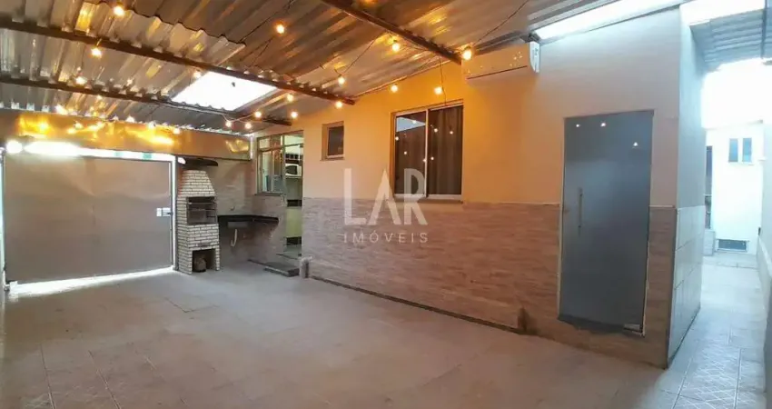 Área Privativa à venda, 3 quartos, 1 suíte, 2 vagas, Santo André - Belo Horizonte/MG