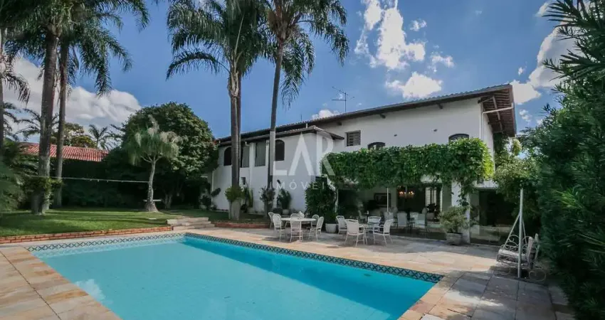 Casa à venda, 3 quartos, 1 suíte, 4 vagas, Bandeirantes (Pampulha) - Belo Horizonte/MG