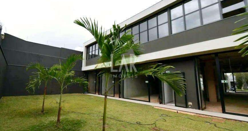 Ponto comercial para alugar na Rua Modesto Carvalho Araújo, --, Belvedere, Belo Horizonte