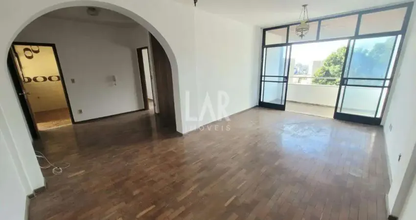 Apartamento à venda, 3 quartos, 1 suíte, 1 vaga, São Bento - Belo Horizonte/MG