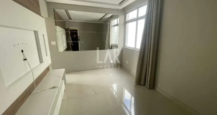 Apartamento à venda, 3 quartos, 1 vaga, Coração de Jesus - Belo Horizonte/MG