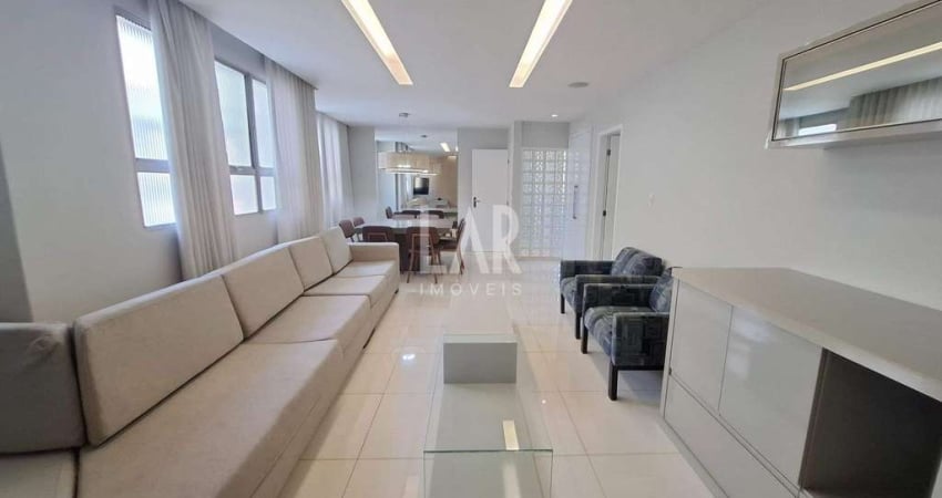 Apartamento para aluguel, 3 quartos, 1 suíte, 2 vagas, Vila Paris - Belo Horizonte/MG