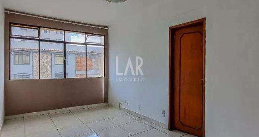 Apartamento à venda, 3 quartos, 1 vaga, Cidade Nova - Belo Horizonte/MG