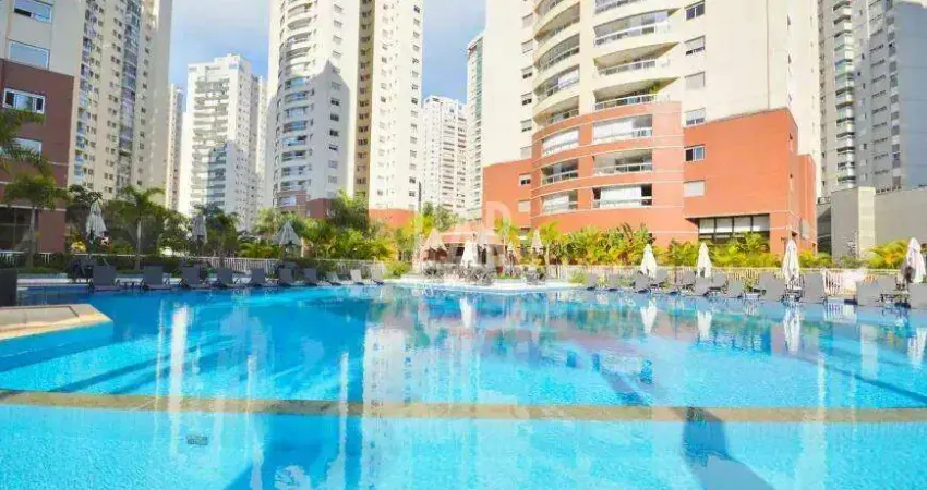 Apartamento à venda, 3 quartos, 1 suíte, 2 vagas, Vila da Serra - Nova Lima/MG