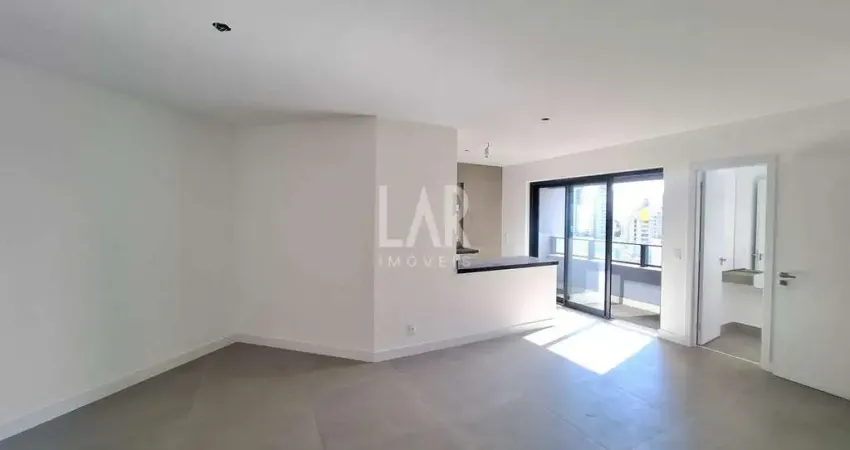 Apartamento para aluguel, 2 quartos, 2 suítes, 1 vaga, Santo Agostinho - Belo Horizonte/MG