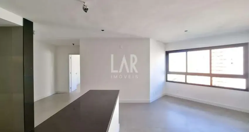 Apartamento para aluguel, 1 quarto, 1 vaga, Santo Agostinho - Belo Horizonte/MG