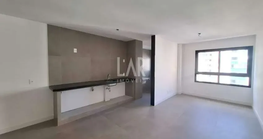 Apartamento para aluguel, 1 quarto, 1 vaga, Santo Agostinho - Belo Horizonte/MG
