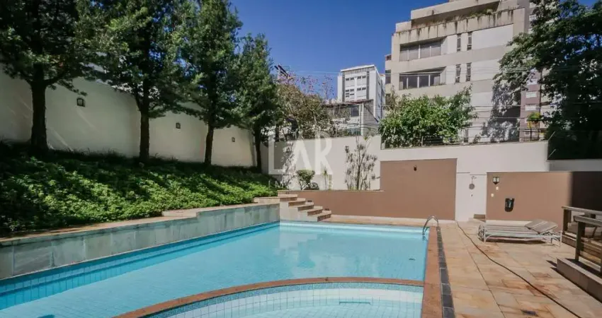 Apartamento à venda, 3 quartos, 1 suíte, 2 vagas, Gutierrez - Belo Horizonte/MG