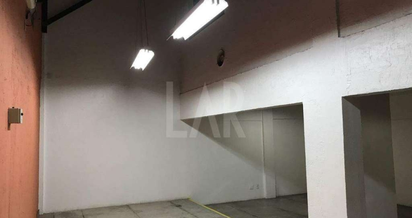 Loja à venda, 1 vaga, Lourdes - Belo Horizonte/MG