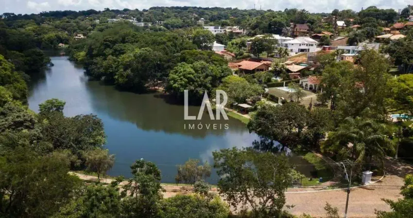 Casa em Condomínio à venda, 4 quartos, 4 suítes, 3 vagas, Condados da Lagoa - Lagoa Santa/MG