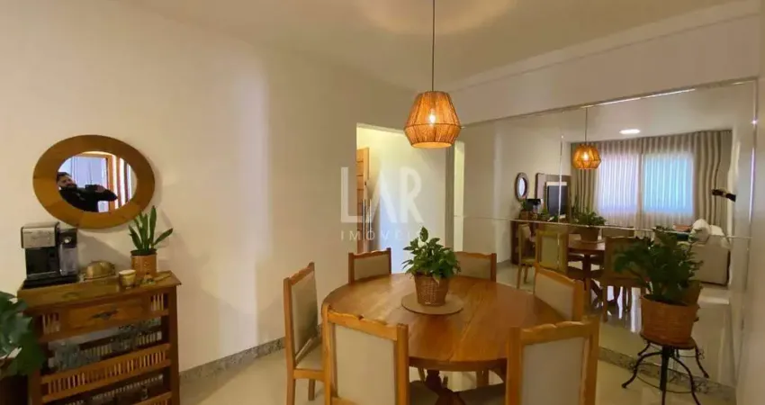 Apartamento à venda, 3 quartos, 1 suíte, 2 vagas, Nova Suíssa - Belo Horizonte/MG