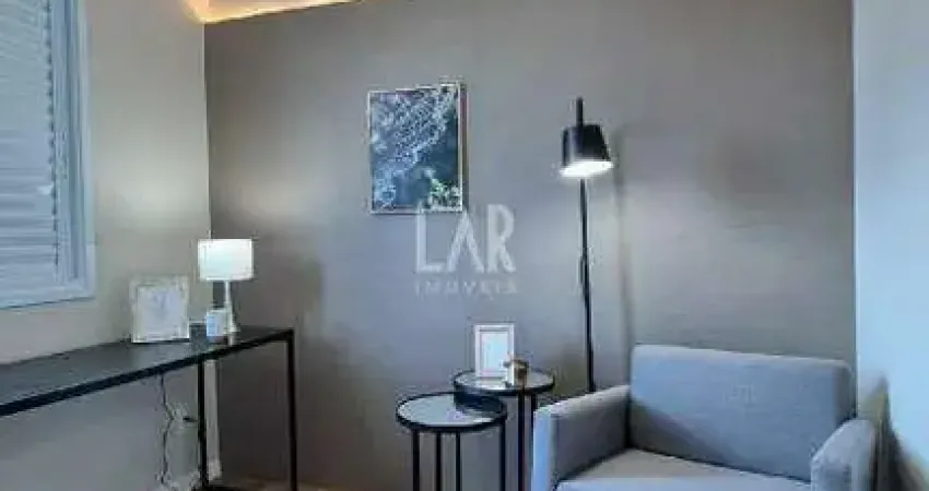 Apartamento à venda, 3 quartos, 1 suíte, 2 vagas, Sagrada Família - Belo Horizonte/MG