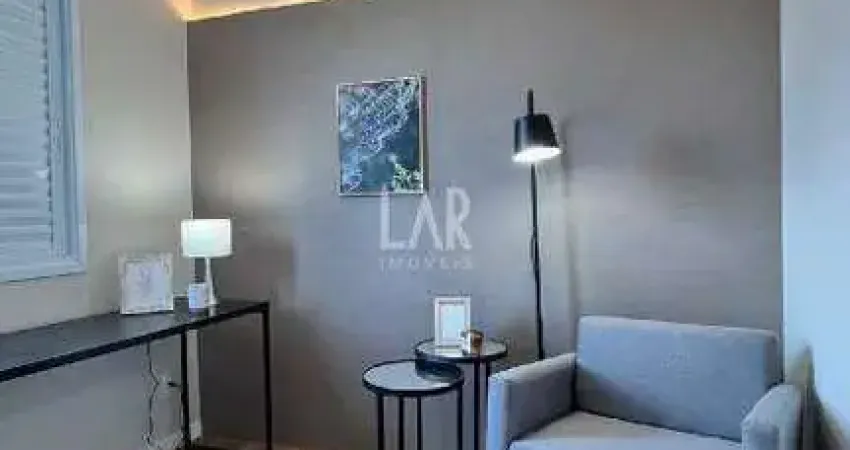 Apartamento à venda, 3 quartos, 1 suíte, 2 vagas, Sagrada Família - Belo Horizonte/MG