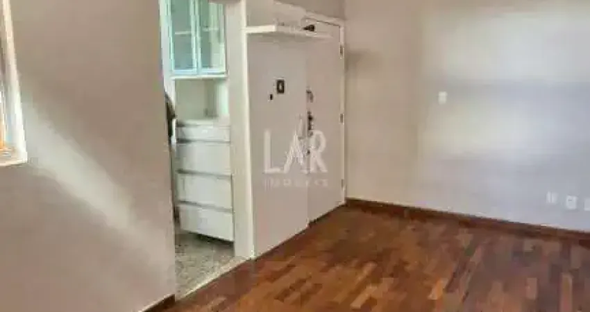 Apartamento à venda, 2 quartos, 1 suíte, 1 vaga, Santo Antônio - Belo Horizonte/MG