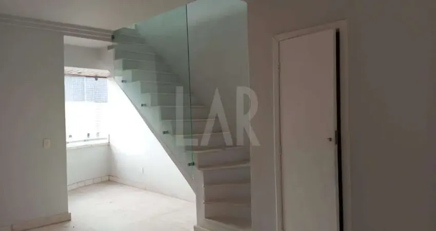 Cobertura para aluguel, 2 quartos, 1 suíte, 2 vagas, Serra - Belo Horizonte/MG