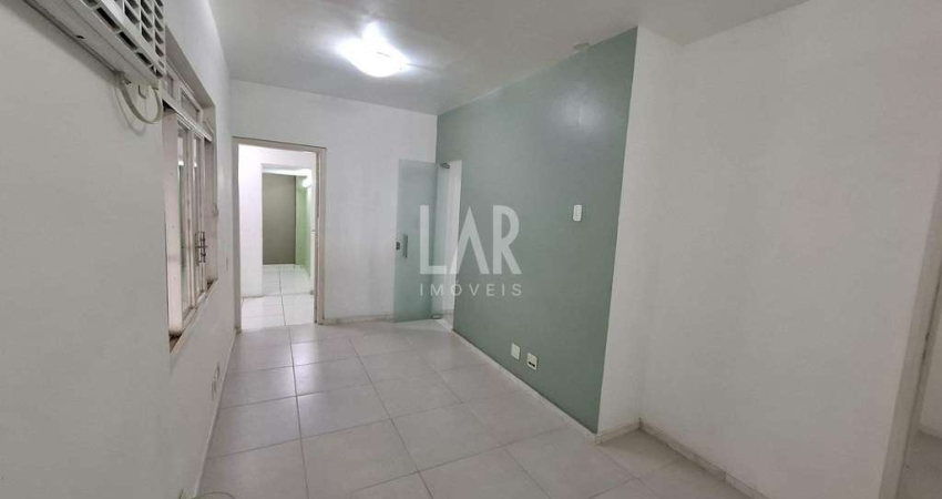 Sala comercial à venda na Rua Ceará, --, Santa Efigênia, Belo Horizonte