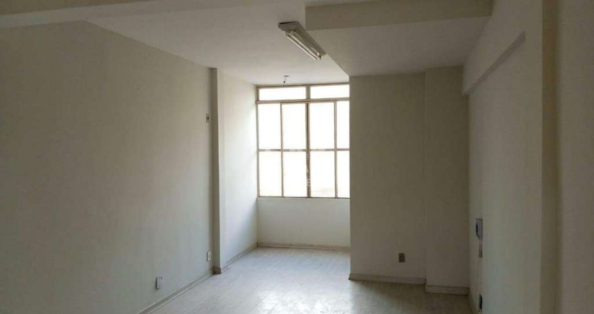 Sala para aluguel, Ouro Preto - Belo Horizonte/MG