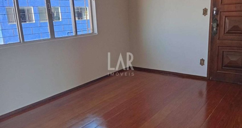 Apartamento à venda, 3 quartos, 1 suíte, 1 vaga, Cidade Nova - Belo Horizonte/MG