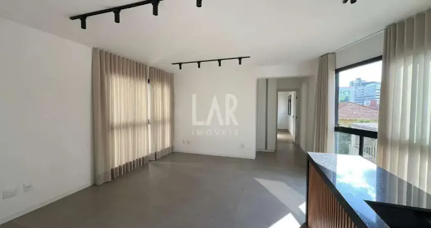 Apartamento para aluguel, 2 quartos, 1 suíte, 2 vagas, São Pedro - Belo Horizonte/MG