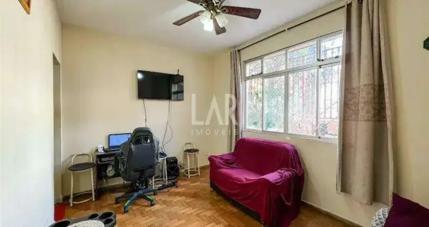 Apartamento à venda, 3 quartos, 1 suíte, 1 vaga, Prado - Belo Horizonte/MG
