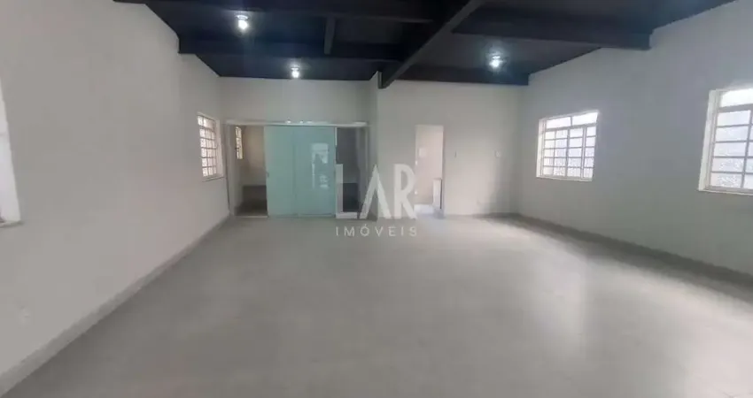 Casa Comercial para aluguel, 1 vaga, Prado - Belo Horizonte/MG
