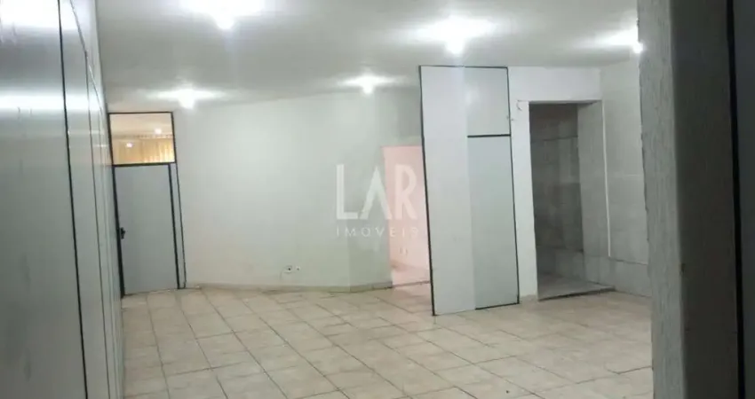 Casa Comercial para aluguel, 4 vagas, Floresta - Belo Horizonte/MG