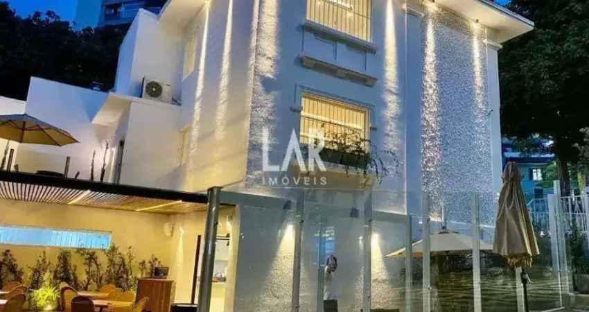Casa Comercial à venda, Funcionários - Belo Horizonte/MG